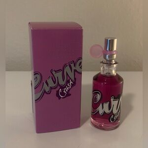 Curve Crush Perfume 1 FL OZ. - Liz Claiborne